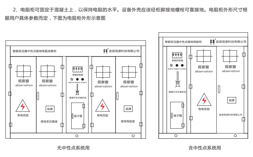 欧式电缆接头