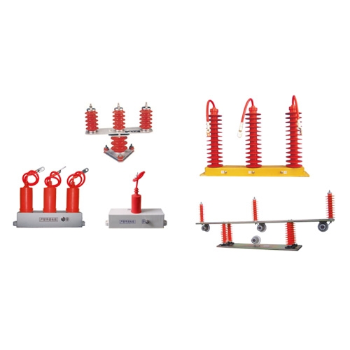 锡林郭勒盟过电压保护器