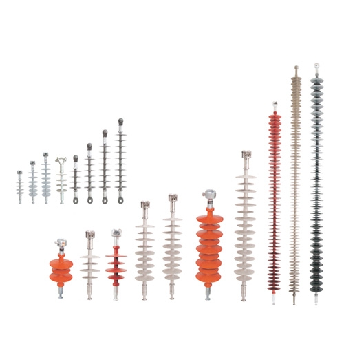 上海复合悬式绝缘子