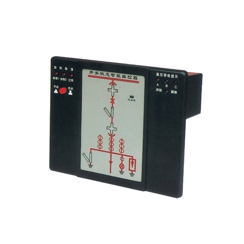 HYX203开关柜智能显示装置