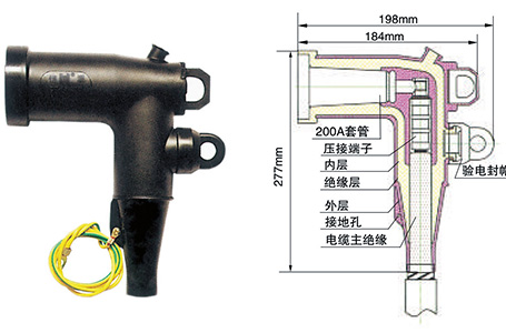 金属氧化物避雷器